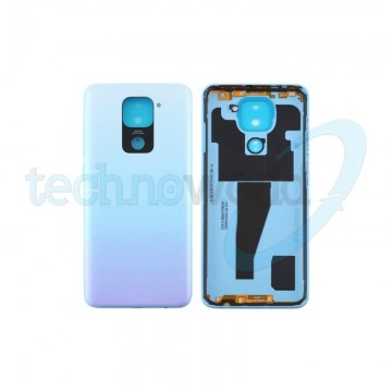 Copribatteria Xiaomi Redmi Note 9 Bianco