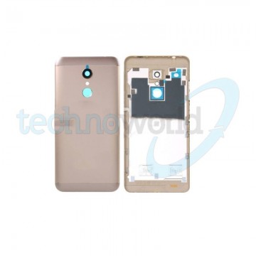 Copribatteria Xiaomi Redmi 5 Oro