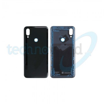 Copribatteria Xiaomi Redmi 7 Nero