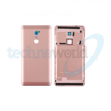 Copribatteria  Xiaomi Redmi Note 4X Rosa