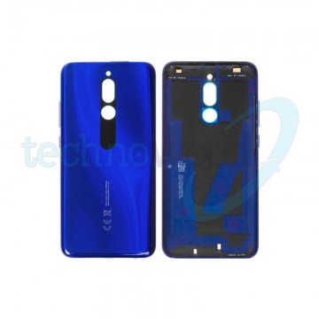 Copribatteria Xiaomi Redmi 8 Blu
