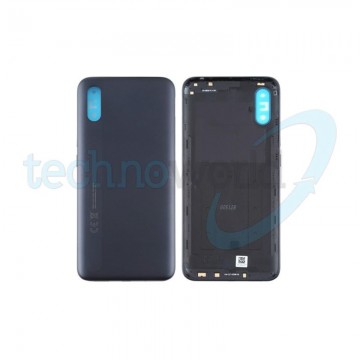 Copribatteria Xiaomi Redmi 9A Nero