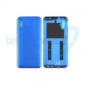 Copribatteria Xiaomi Redmi 9A Blu