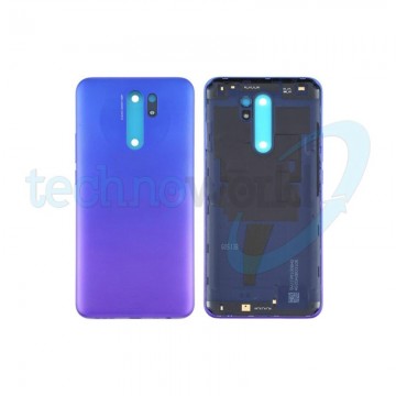 Copribatteria Xiaomi Redmi 9 Viola