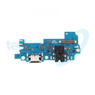 PCB Board con Connettore Carica e Microfono Samsung A31