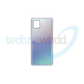 Copribatteria Samsung Note 10 Lite Aura Glow