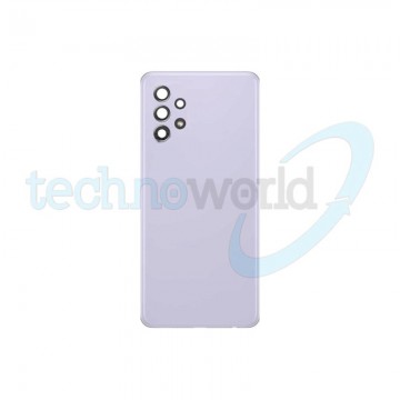 Copribatteria Samsung A32 5G Violet
