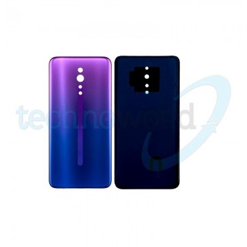 Copribatteria Oppo Reno Z Viola