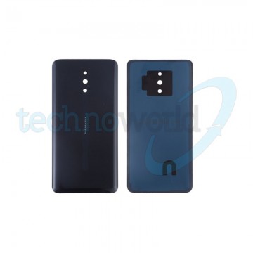 Copribatteria Oppo Reno Nero