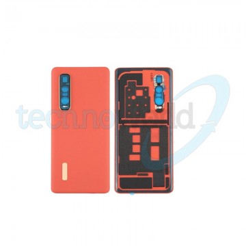 Copribatteria Oppo Find X2 Pro Orange