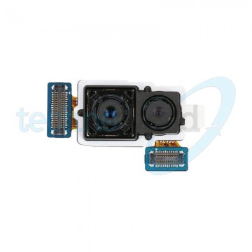 Fotocamera Posteriore Samsung M20