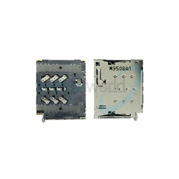 Lettore Sim Card Samsung S10 5G