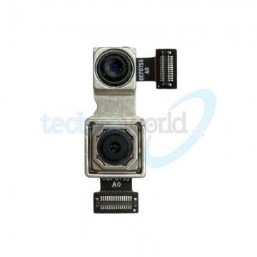 Fotocamera Posteriore Xiaomi Redmi Note 6 Pro