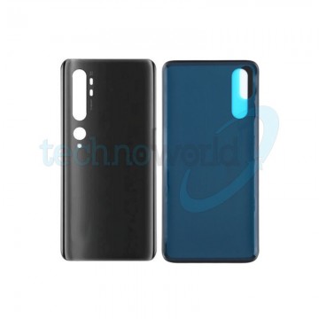 Copribatteria Xiaomi Mi Note 10 Nero
