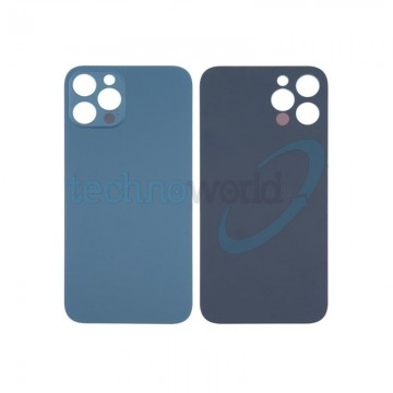 Vetrino Cover Batteria iPhone 12 Pro Blu