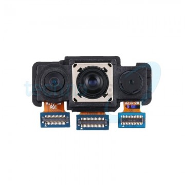 Fotocamera Posteriore Samsung A21s