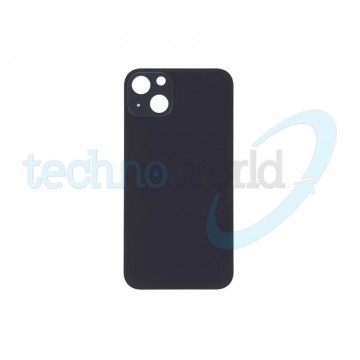 Vetrino Cover Batteria iPhone 13 Mini Nero