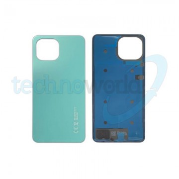 Copribatteria Xiaomi Mi 11 Lite Verde