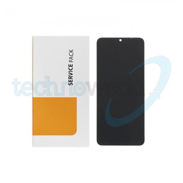 Display Xiaomi Redmi 14C Nero - OEM