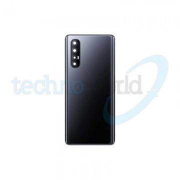 Copribatteria Oppo Find X2 Neo Nero