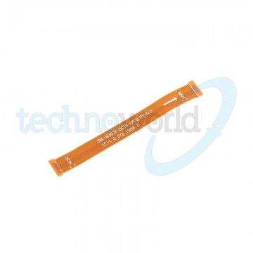 Flat di Collegamento Da Lcd a Mainboard Samsung M30s
