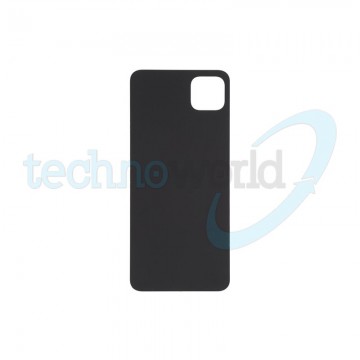 Copribatteria Samsung A22 5G Nero