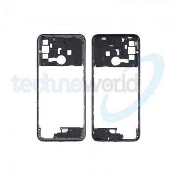 Telaio Posteriore Oppo A53 Nero