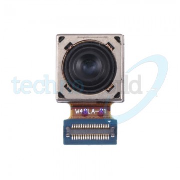 Fotocamera Posteriore Samsung A42 5G
