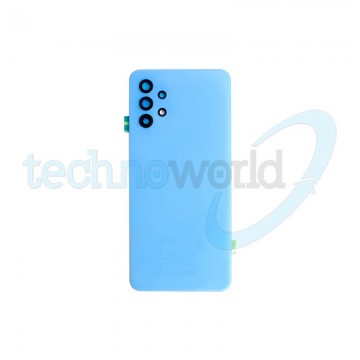 Copribatteria Samsung A32 Blu