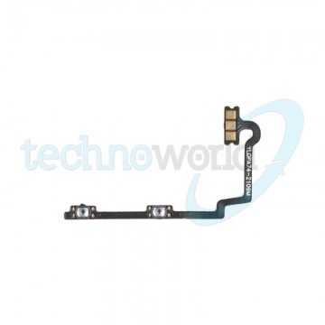 Flat Tasto Volume Oppo A74