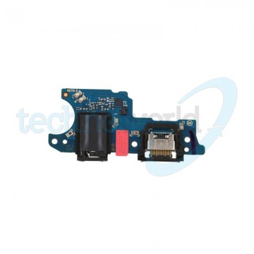 PCB Board con Connettore Carica e Microfono Samsung A03s