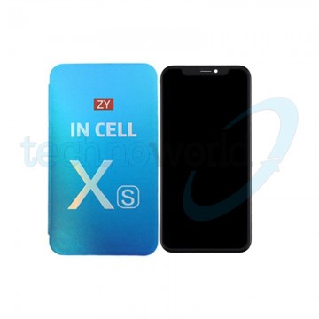 Display iPhone XS - ZY (INCELL LTPS)