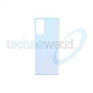 Copribatteria Xiaomi Redmi Note 11 Star Blu