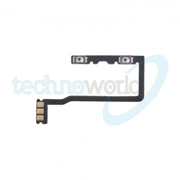 Flat Tasto Volume Oppo A94 5G