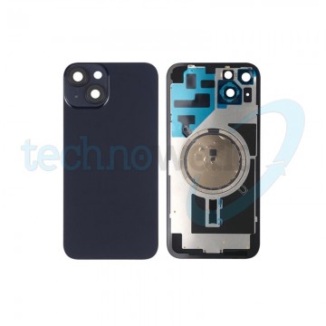 Vetrino Cover Batteria iPhone 14 Plus Nero