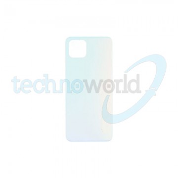 Copribatteria Oppo Reno4 Z 5G Dew White