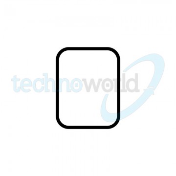 Vetro + OCA Apple Watch Serie 7 45mm