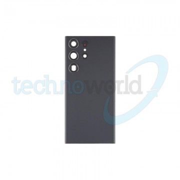 Copribatteria Samsung S23 Ultra Nero