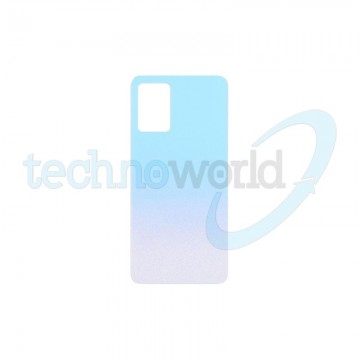 Copribatteria Xiaomi Redmi Note 11 Pro Plus 5G Blu