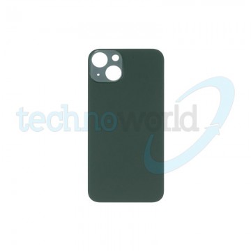 Vetrino Cover Batteria iPhone 13 Verde