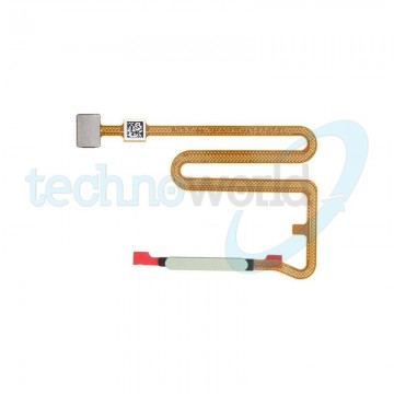 Flat Fingerprint / Lettore Impronta Samsung A14 5G Verde