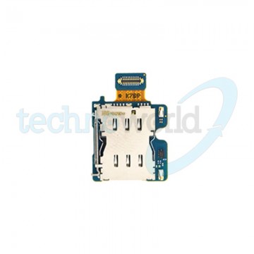 Flat Lettore Sim Samsung Z Fold 4 5G