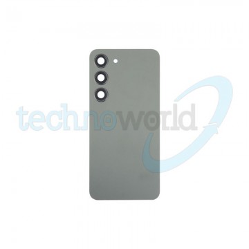 Copribatteria Samsung S23 Verde