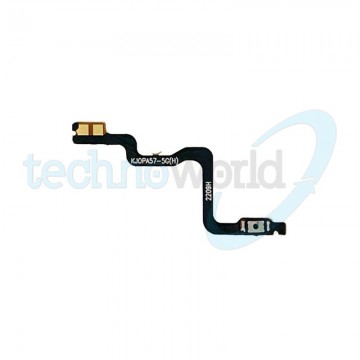 Flat Tasto Accensione Oppo A57