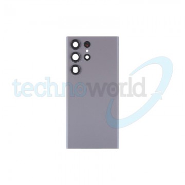 Copribatteria Samsung S23 Ultra Graphite