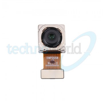 Fotocamera Posteriore Xiaomi Redmi 10 2022