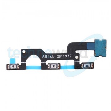 Flat Tasto Accensione + Volume Moto G7 Play