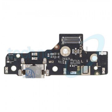 PCB Board Con Connettore Carica Moto G Power 2022