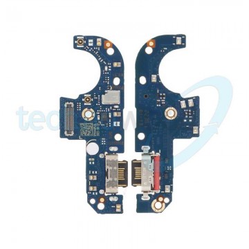 PCB Board Con Connettore Carica Moto G42