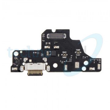 PCB Board Con Connettore Carica Moto G31
